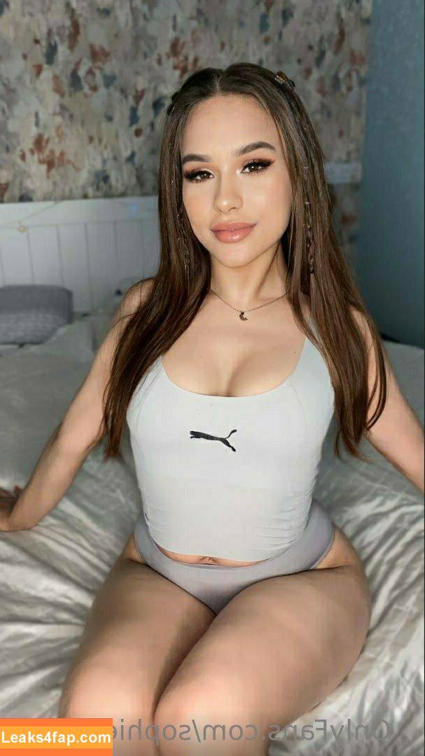 sophiestorms / hereisssophie leaked photo photo #0187