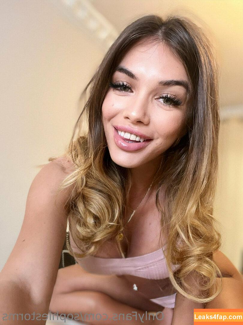 sophiestorms / hereisssophie leaked photo photo #0207