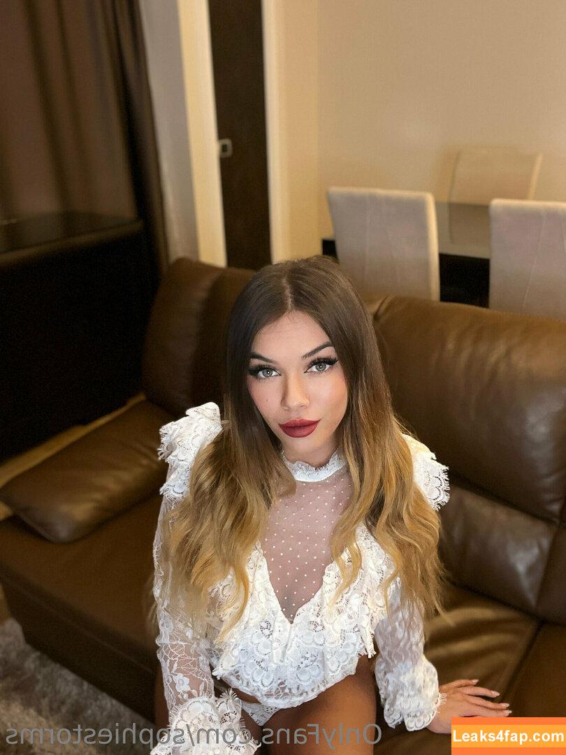 sophiestorms / hereisssophie leaked photo photo #0265