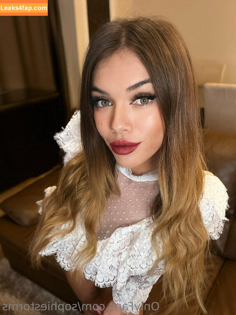 sophiestorms / hereisssophie leaked photo photo #0267