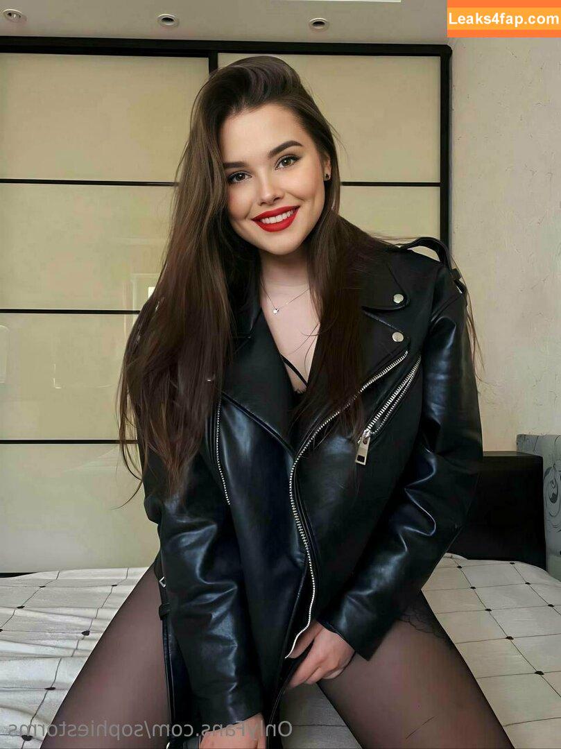 sophiestorms / hereisssophie leaked photo photo #0377