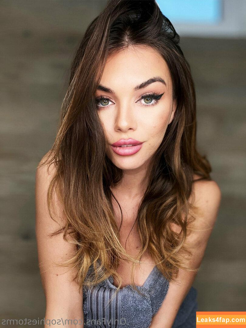 sophiestorms / hereisssophie leaked photo photo #0397