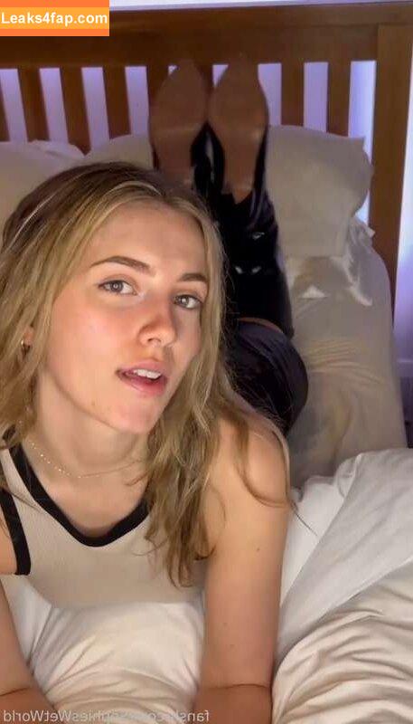 SophiesWetWorld /  leaked photo photo #0014