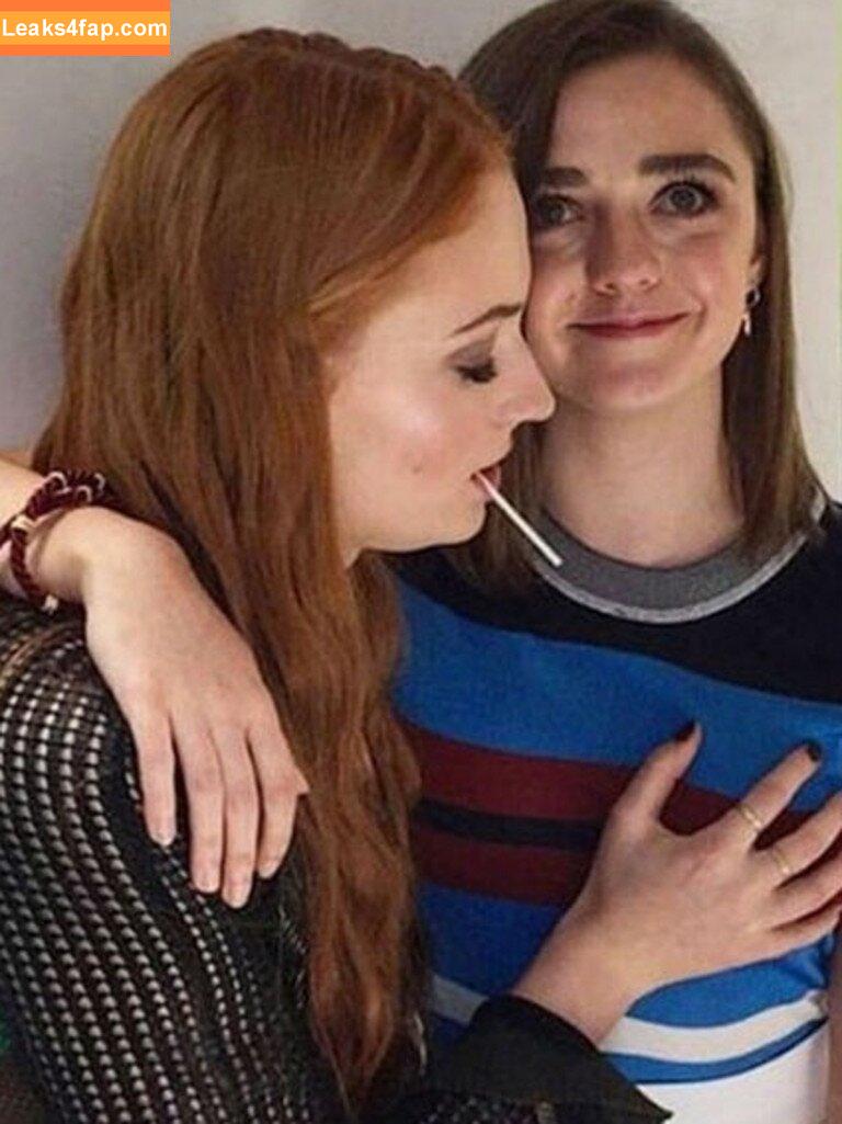 sophieturner /  leaked photo photo #0002