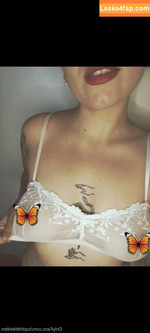 sophlittlekitten /  leaked photo photo #0006