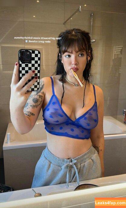 Sophodoph /  слитое фото фото #0006