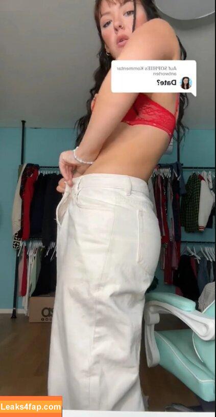 Sophodoph /  слитое фото фото #0007