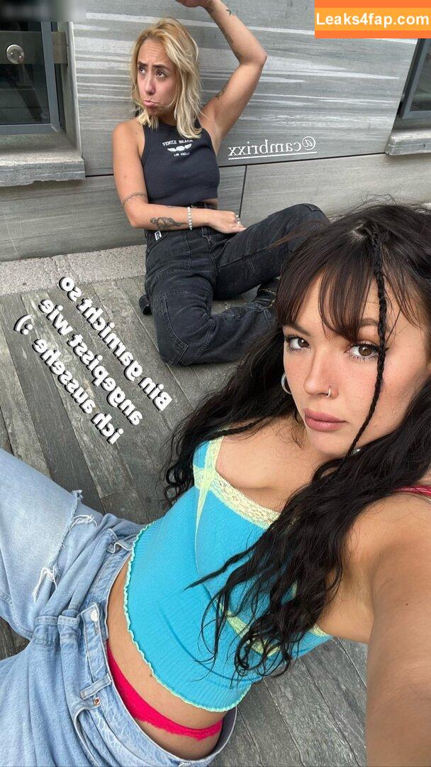 Sophodoph /  слитое фото фото #0036