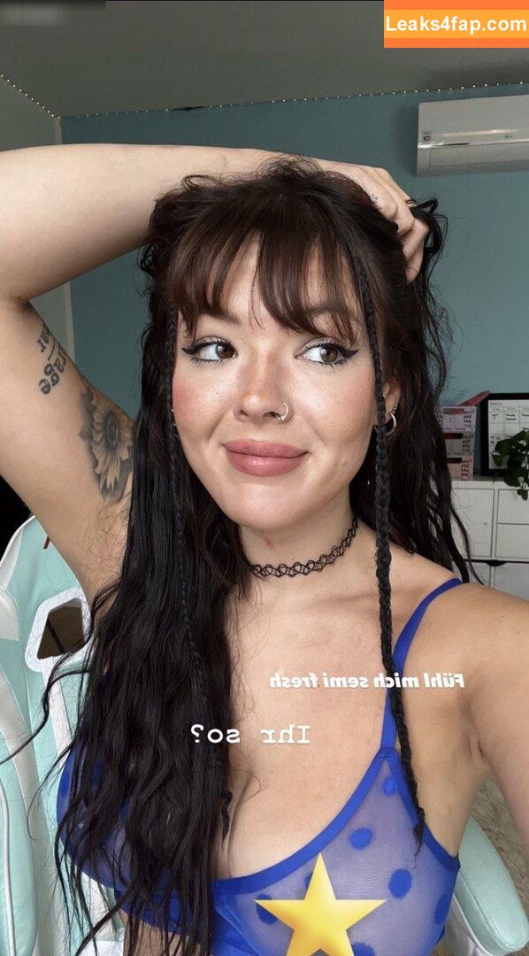 Sophodoph /  leaked photo photo #0226