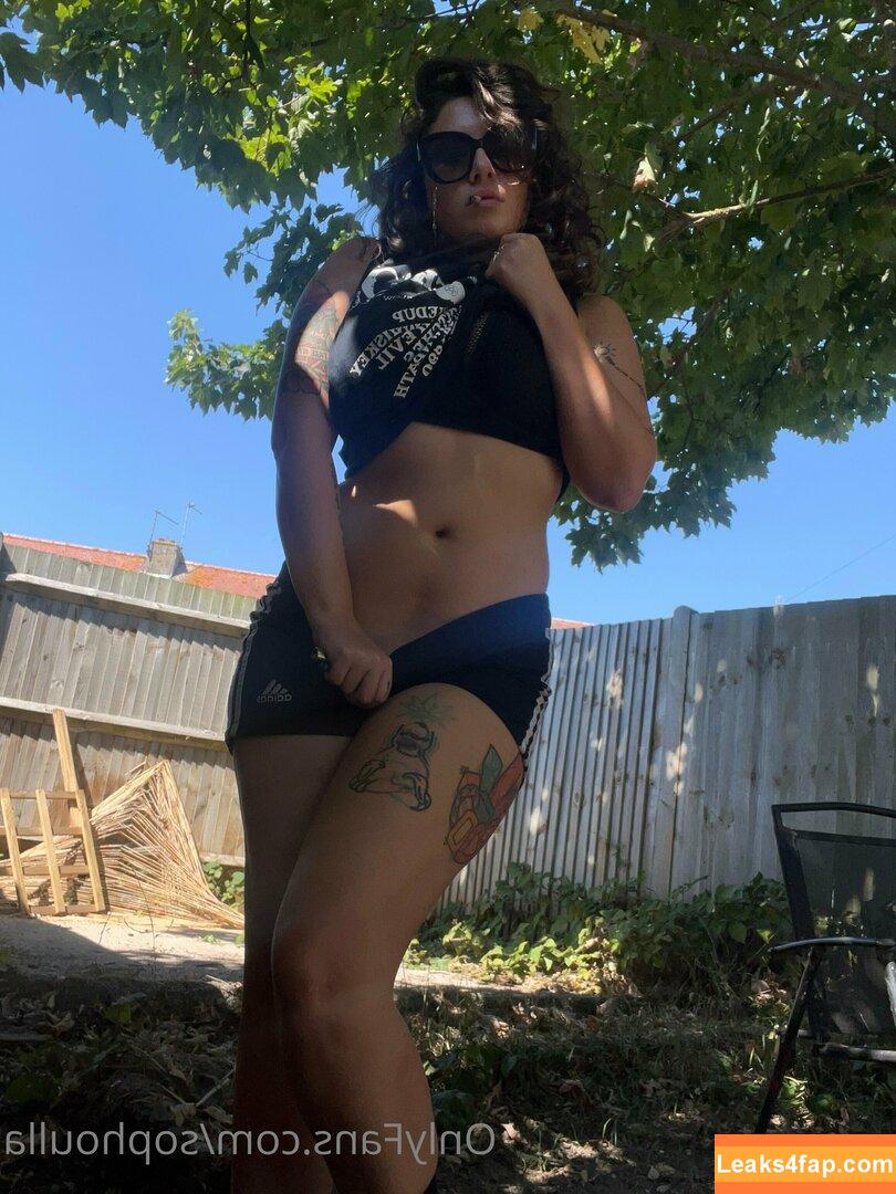 Sophoulla / patreon / sophoulla64 leaked photo photo #0080