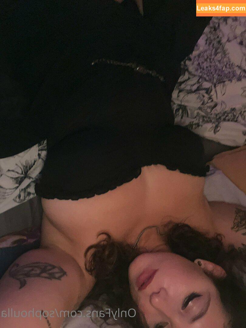 Sophoulla / patreon / sophoulla64 leaked photo photo #0088