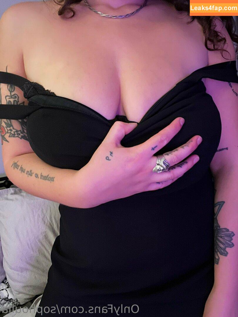 Sophoulla / patreon / sophoulla64 слитое фото фото #0173