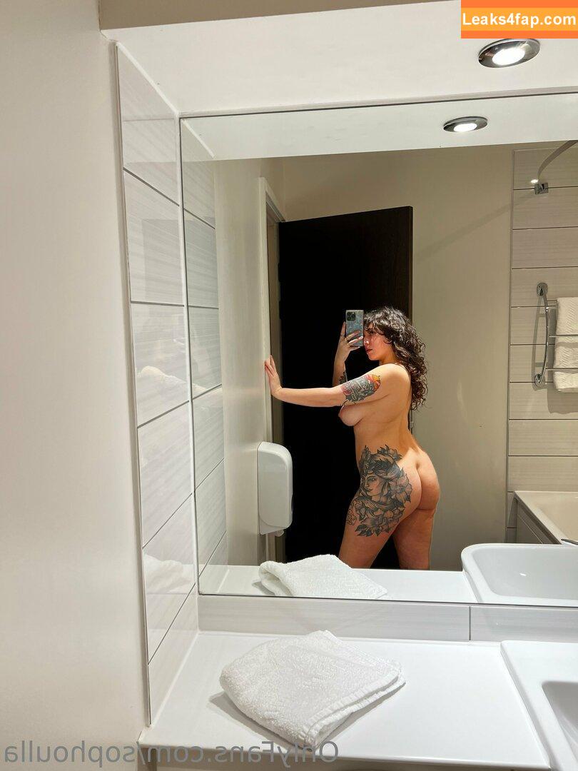 Sophoulla / patreon / sophoulla64 leaked photo photo #0237