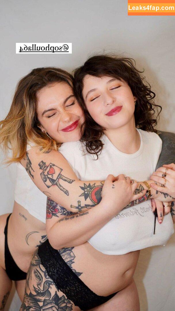 Sophoulla / patreon / sophoulla64 leaked photo photo #0241