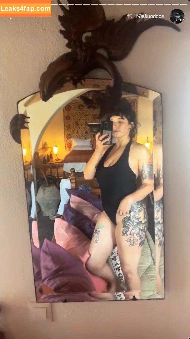 Sophoulla / patreon / sophoulla64 leaked photo photo #0260