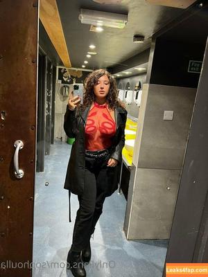 Sophoulla photo #0133