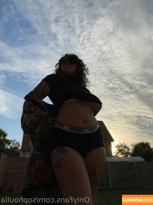 Sophoulla photo #0180