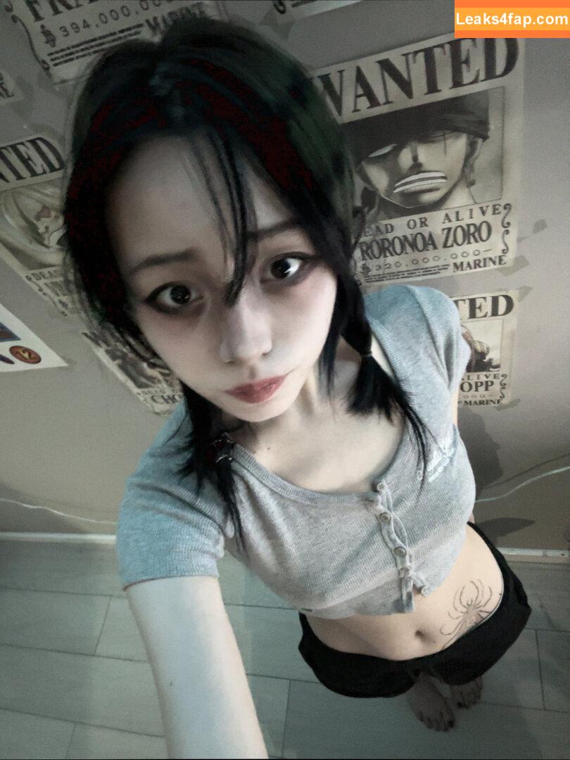 Sora.daimao leaked photo photo #0002