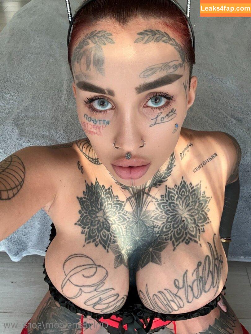 sora_ww /  leaked photo photo #0043