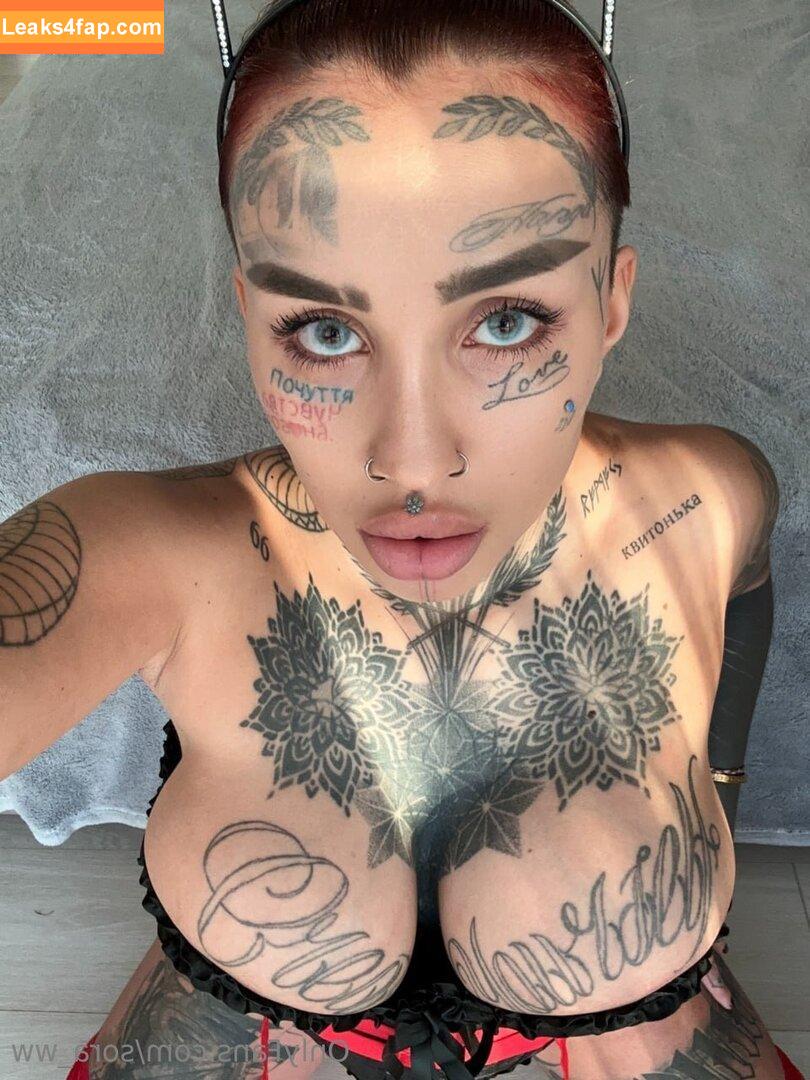 sora_ww /  leaked photo photo #0147