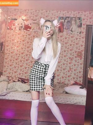 Sora4kawu, Sora_4ka, Emilyfluffy, Emily_Qween photo #0030