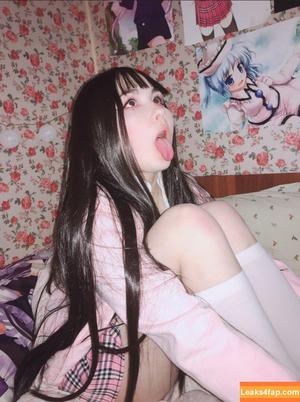 Sora4kawu, Sora_4ka, Emilyfluffy, Emily_Qween photo #0035