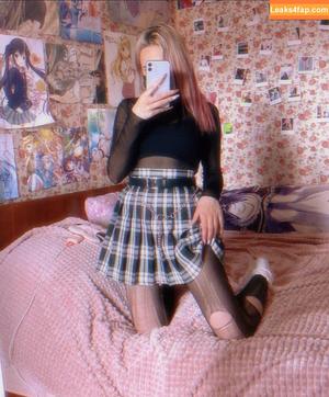 Sora4kawu, Sora_4ka, Emilyfluffy, Emily_Qween photo #0042