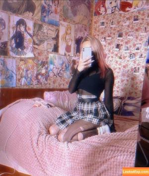 Sora4kawu, Sora_4ka, Emilyfluffy, Emily_Qween photo #0043