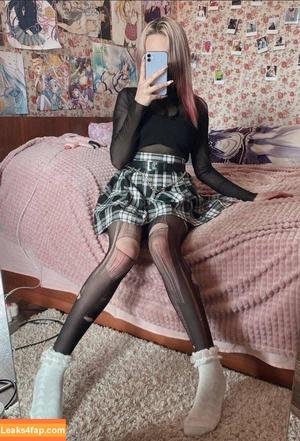 Sora4kawu, Sora_4ka, Emilyfluffy, Emily_Qween photo #0045