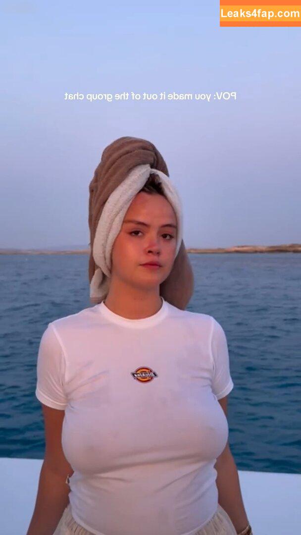 Sorayaeckes leaked photo photo #0073