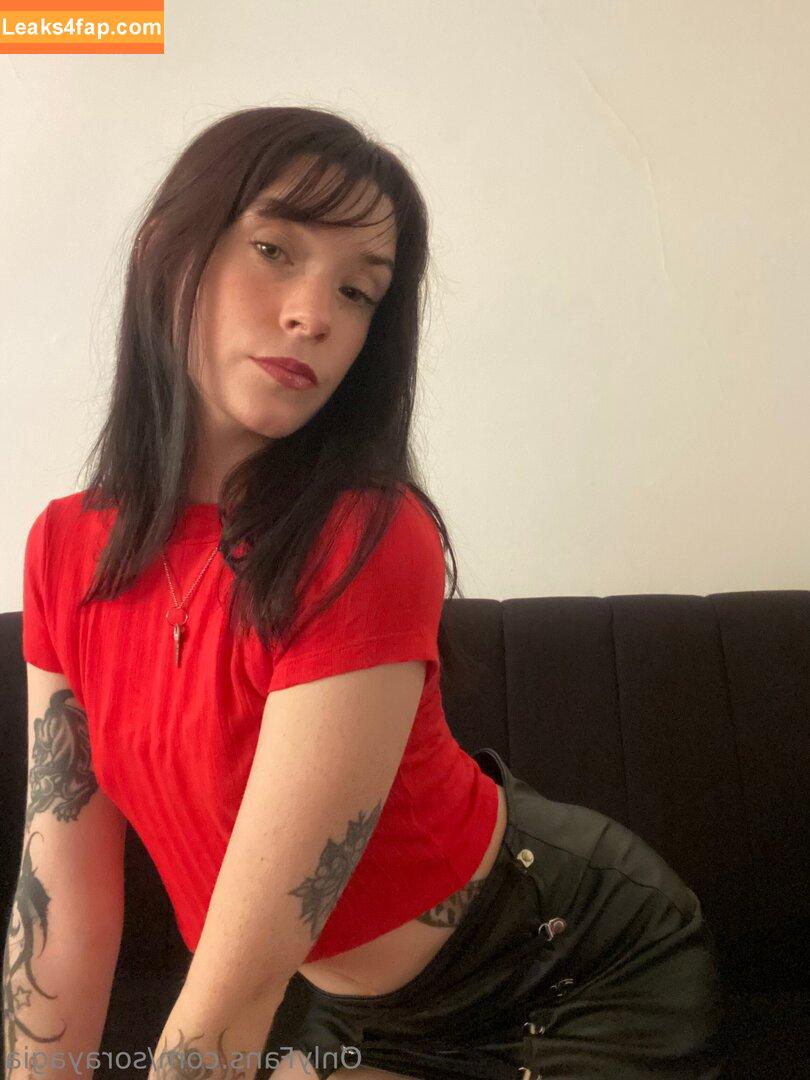 sorayagia /  leaked photo photo #0001