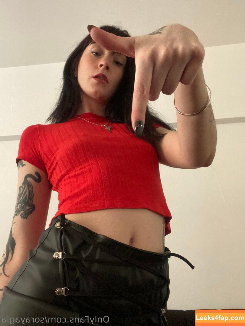 sorayagia /  leaked photo photo #0002