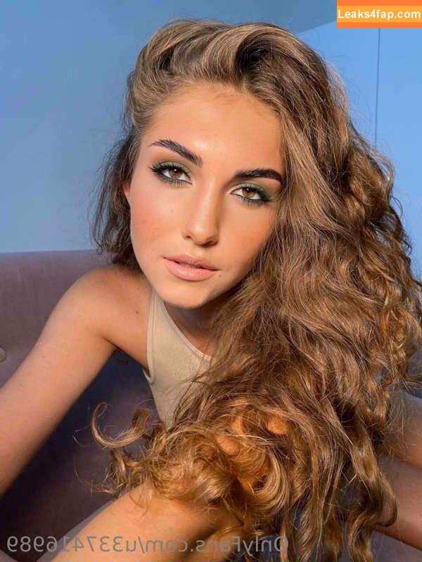 Sordid_refinery / curly_mermaid / mermaid_bb leaked photo photo #0001