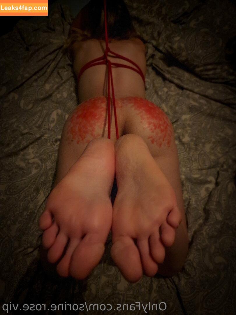 sorine.rose.vip / roselineorjii leaked photo photo #0012