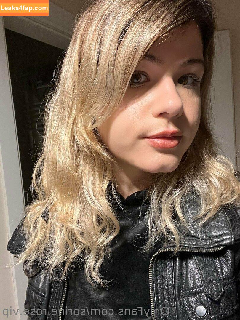 sorine.rose.vip / roselineorjii leaked photo photo #0018