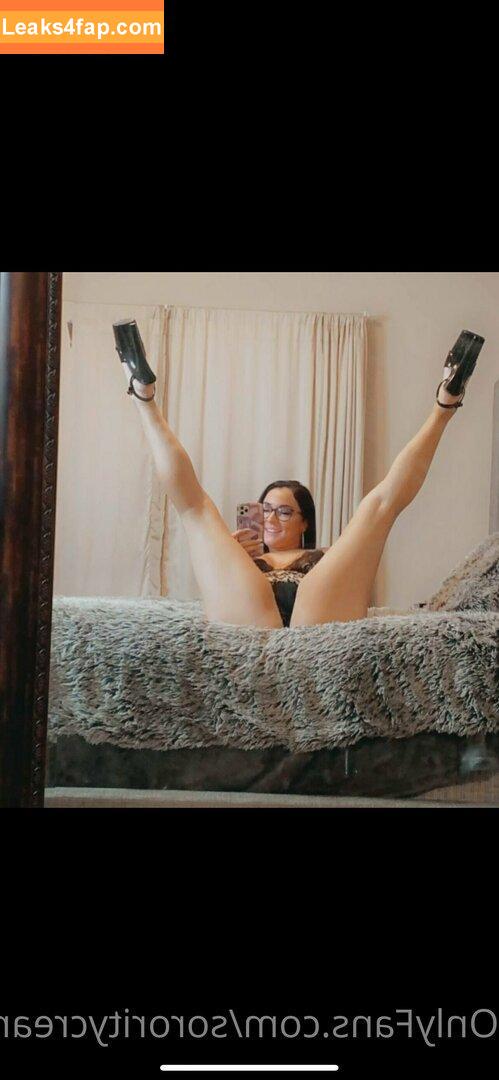 sororitycream18 /  leaked photo photo #0046