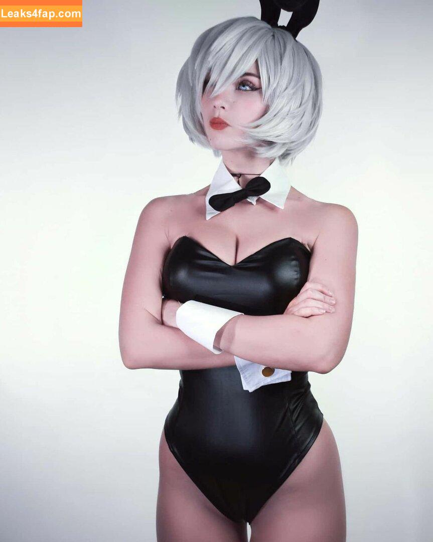 Soryu Geggy Cosplay / Eugenia Haruno / Soryugeggycosplay / soryu_geggy_cosplay / soryugeggy слитое фото фото #0007