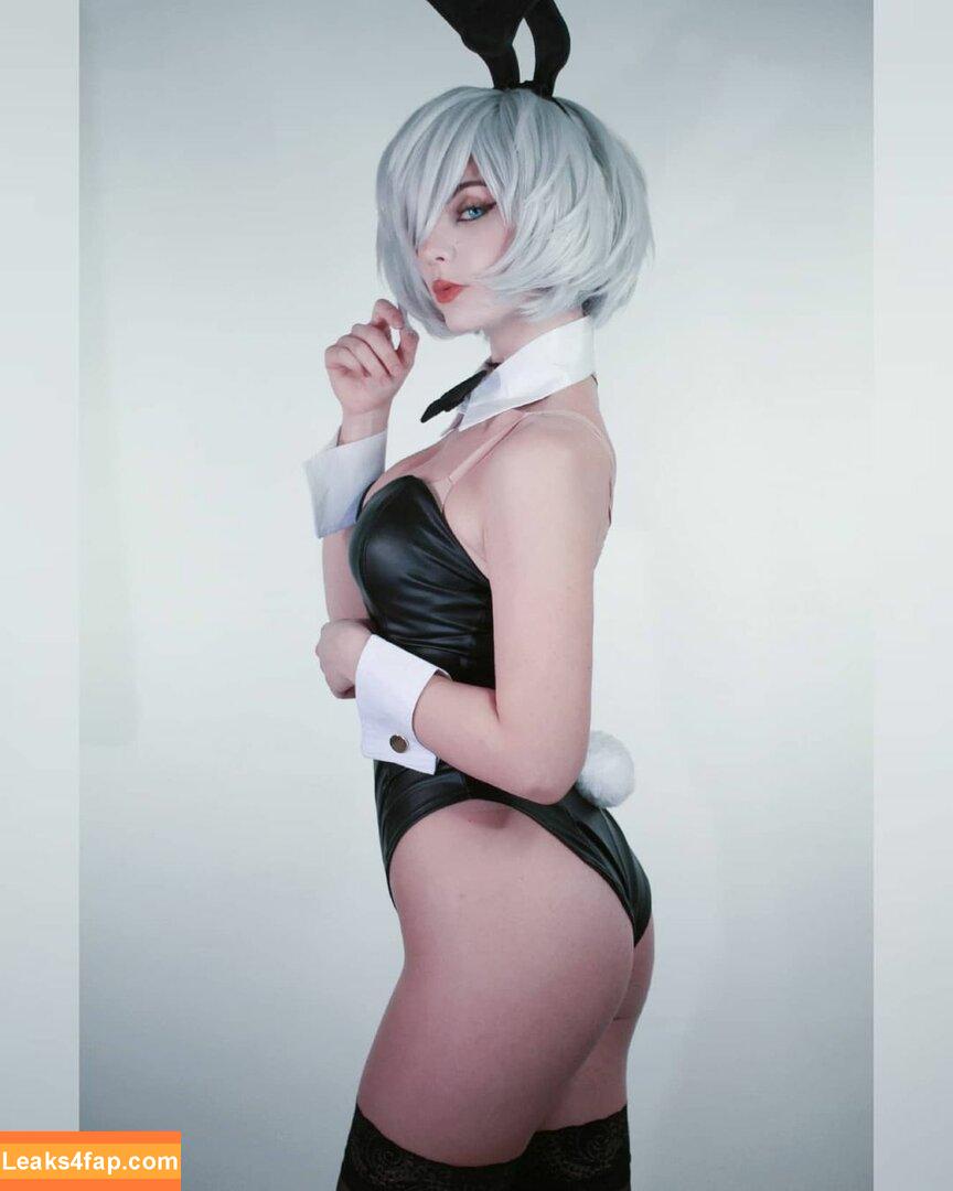 Soryu Geggy Cosplay / Eugenia Haruno / Soryugeggycosplay / soryu_geggy_cosplay / soryugeggy слитое фото фото #0012