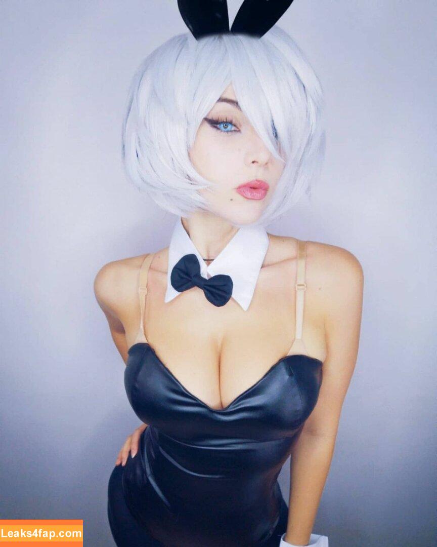 Soryu Geggy Cosplay / Eugenia Haruno / Soryugeggycosplay / soryu_geggy_cosplay / soryugeggy слитое фото фото #0013