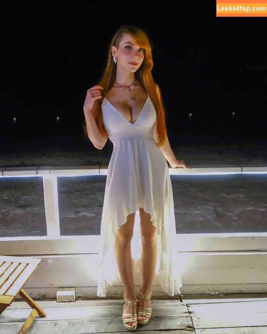 Soryu Geggy Cosplay / Eugenia Haruno / Soryugeggycosplay / soryu_geggy_cosplay / soryugeggy слитое фото фото #0016