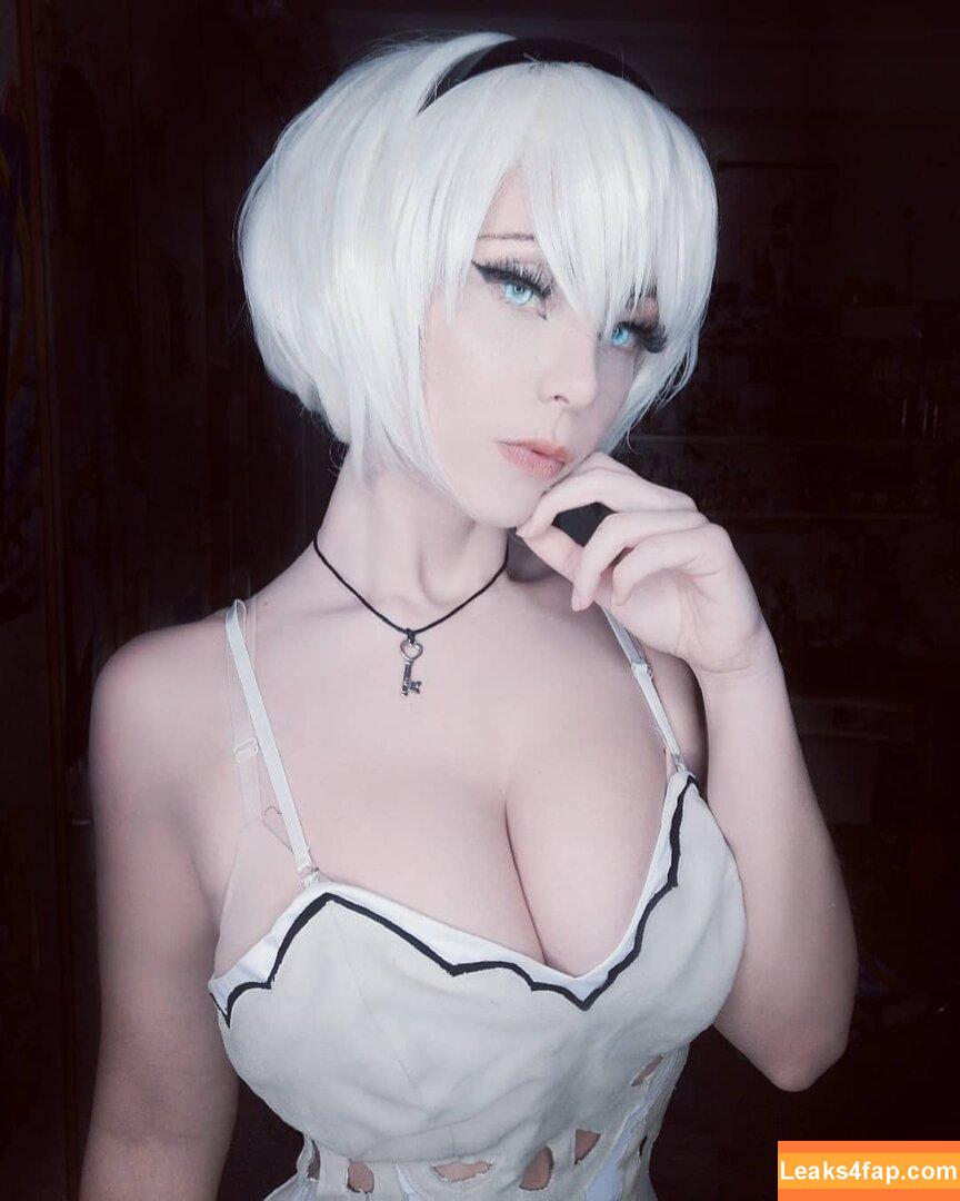 Soryu Geggy Cosplay / Eugenia Haruno / Soryugeggycosplay / soryu_geggy_cosplay / soryugeggy слитое фото фото #0038