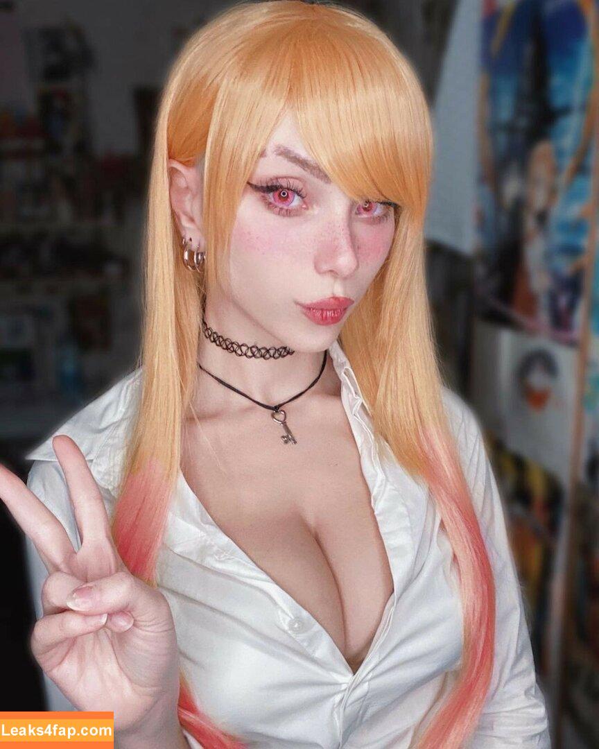 Soryu Geggy Cosplay / Eugenia Haruno / Soryugeggycosplay / soryu_geggy_cosplay / soryugeggy leaked photo photo #0062