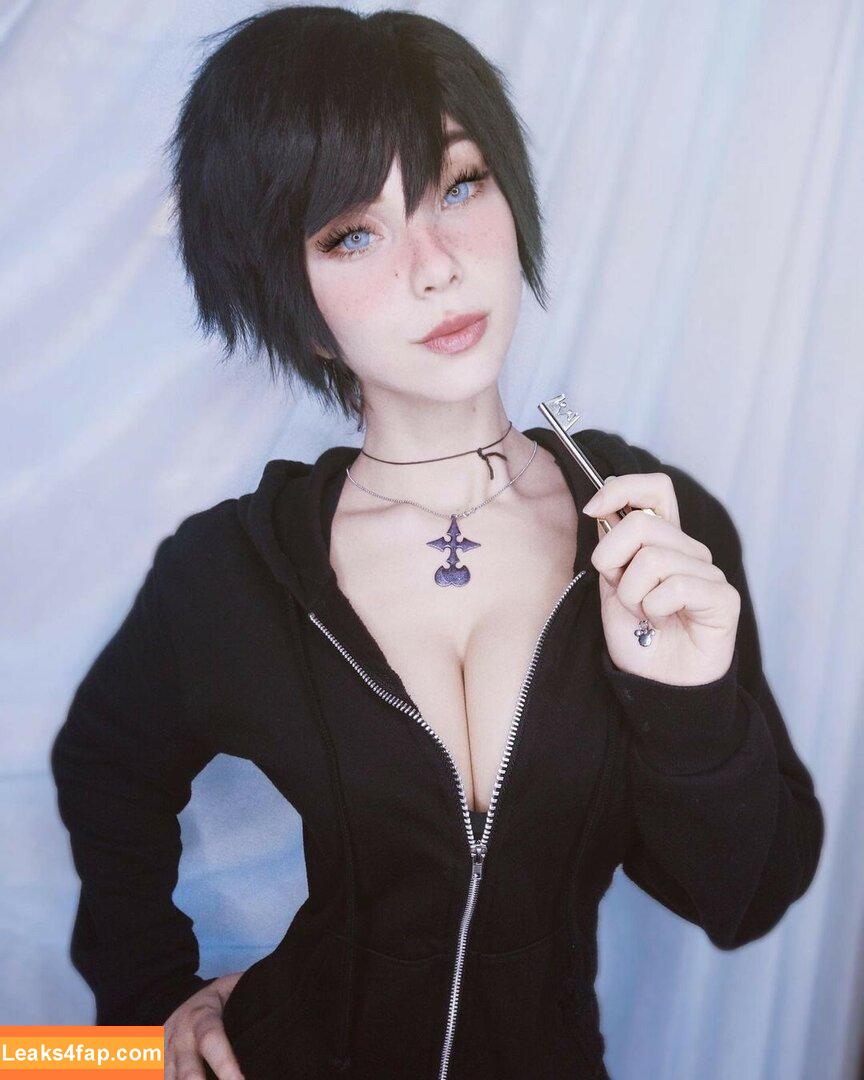 Soryu Geggy Cosplay / Eugenia Haruno / Soryugeggycosplay / soryu_geggy_cosplay / soryugeggy слитое фото фото #0099