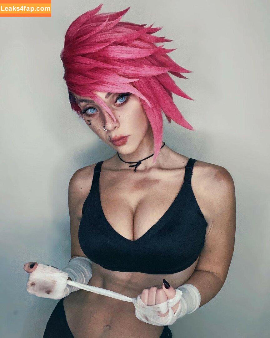 Soryu Geggy Cosplay / Eugenia Haruno / Soryugeggycosplay / soryu_geggy_cosplay / soryugeggy слитое фото фото #0106