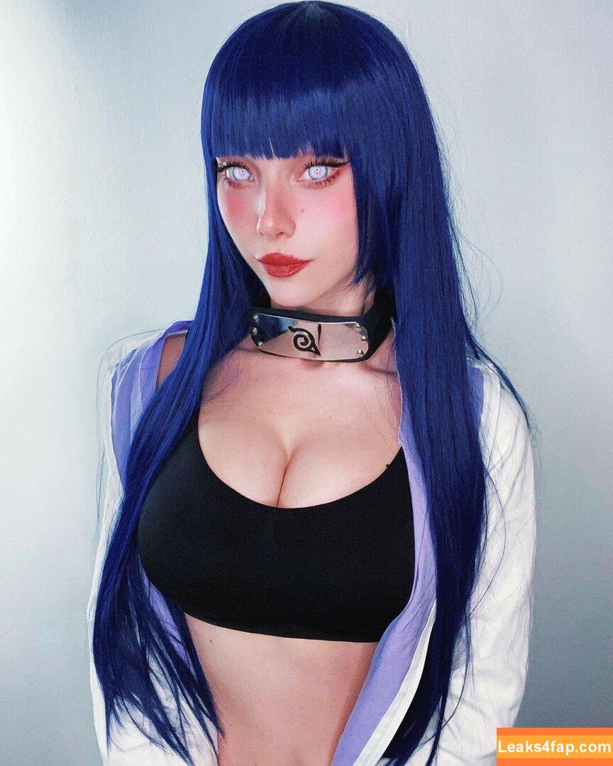 Soryu Geggy Cosplay / Eugenia Haruno / Soryugeggycosplay / soryu_geggy_cosplay / soryugeggy слитое фото фото #0125