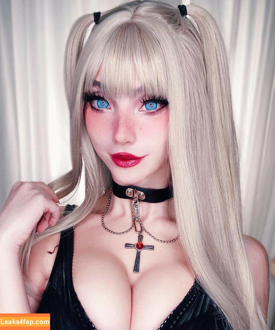 Soryu Geggy Cosplay / Eugenia Haruno / Soryugeggycosplay / soryu_geggy_cosplay / soryugeggy слитое фото фото #0137