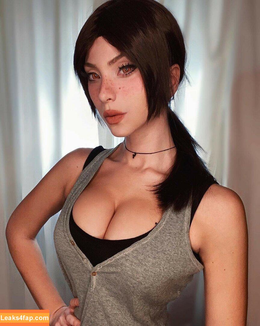 Soryu Geggy Cosplay / Eugenia Haruno / Soryugeggycosplay / soryu_geggy_cosplay / soryugeggy слитое фото фото #0142