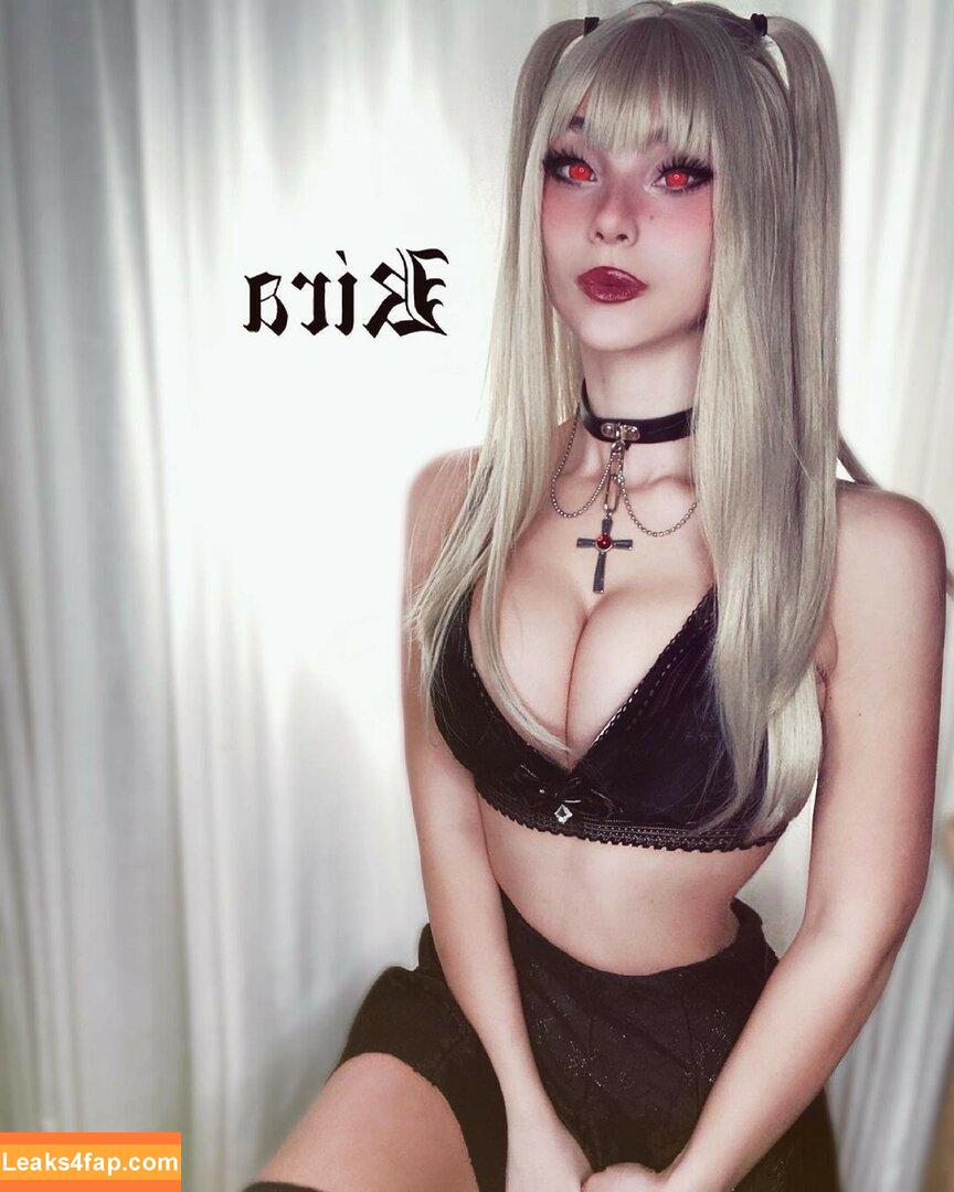 Soryu Geggy Cosplay / Eugenia Haruno / Soryugeggycosplay / soryu_geggy_cosplay / soryugeggy слитое фото фото #0145