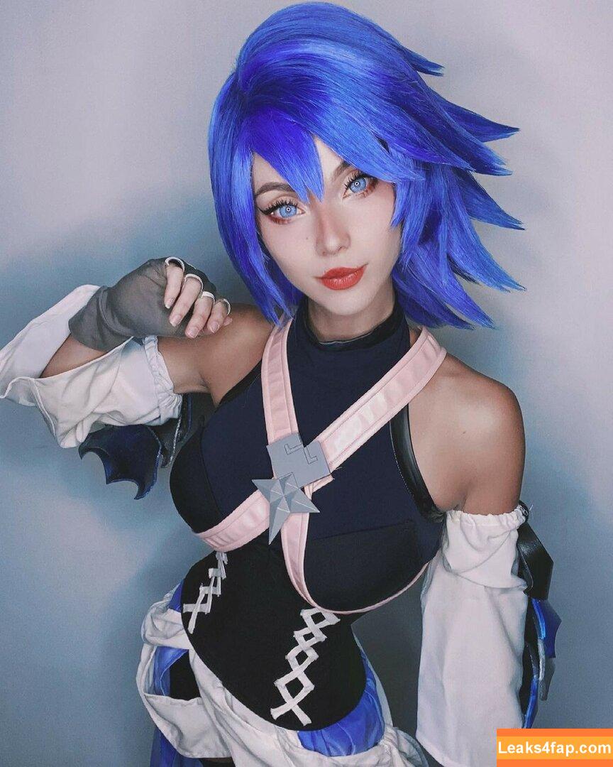 Soryu Geggy Cosplay / Eugenia Haruno / Soryugeggycosplay / soryu_geggy_cosplay / soryugeggy слитое фото фото #0156