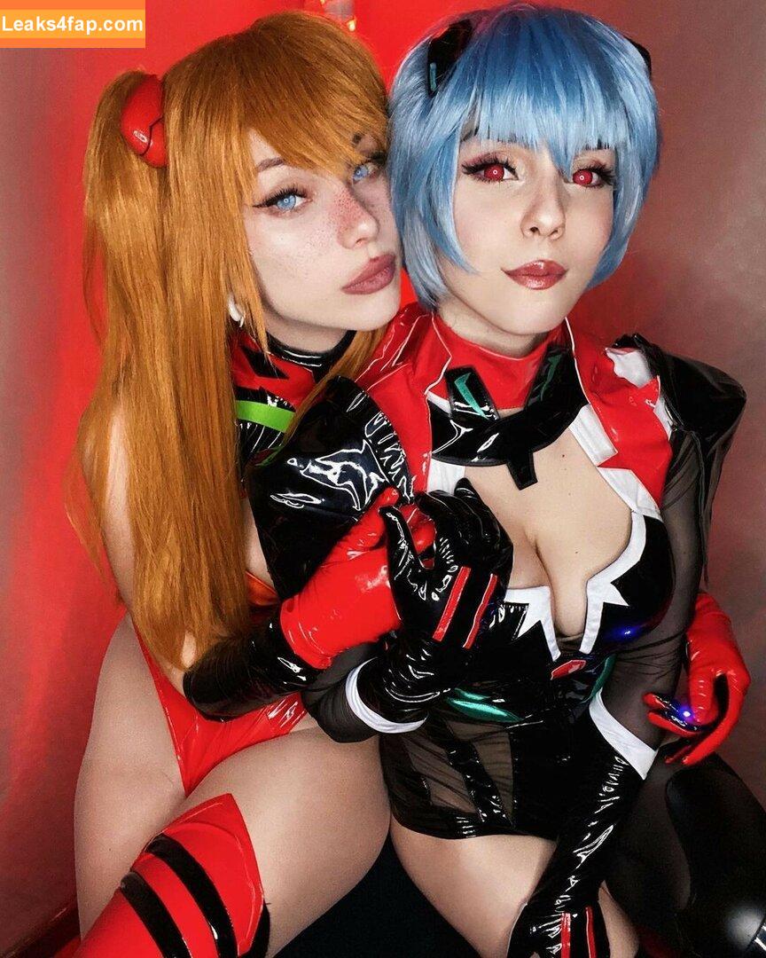 Soryu Geggy Cosplay / Eugenia Haruno / Soryugeggycosplay / soryu_geggy_cosplay / soryugeggy слитое фото фото #0164